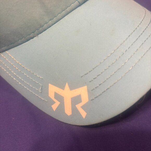 Ragnar Technical Trucker Hat - Picture 3 of 7